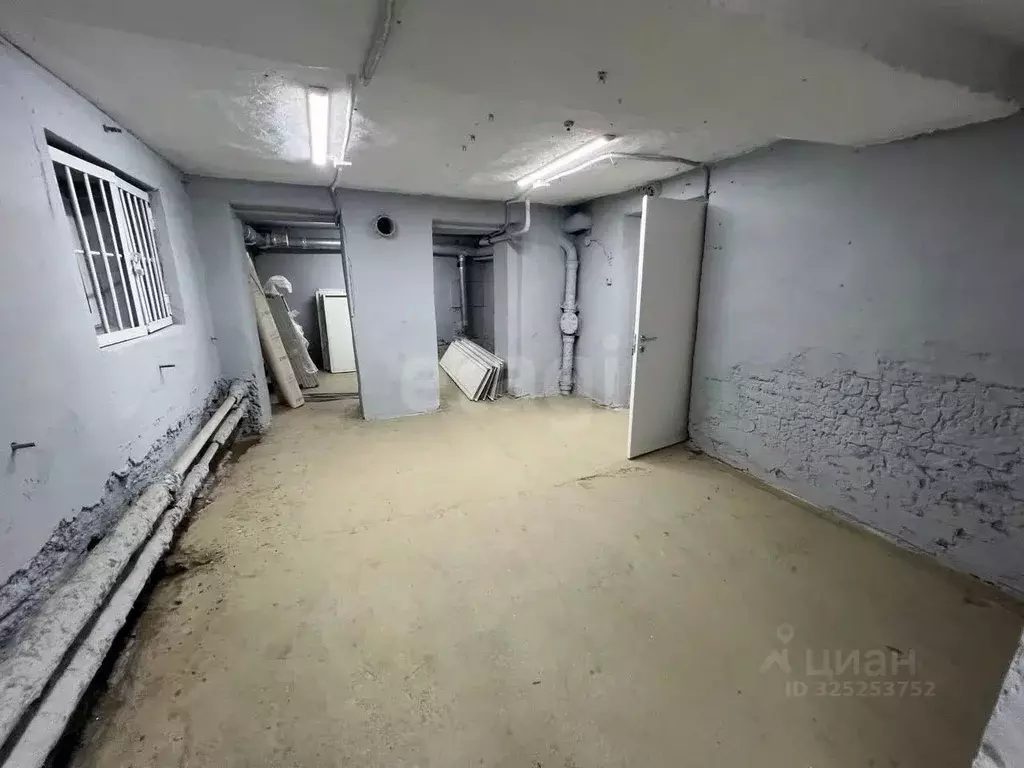 Помещение свободного назначения в Москва Молодогвардейская ул., 33К2 ... - Фото 1