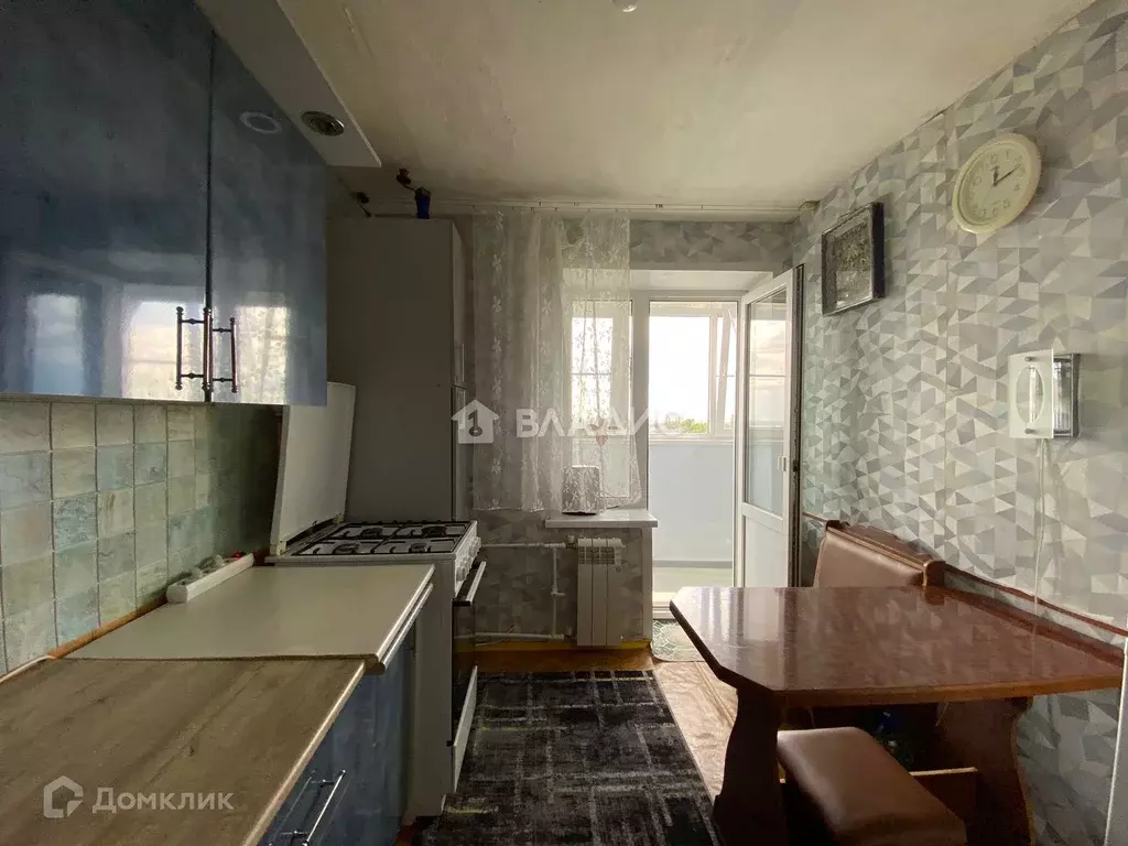 Продаётся 2-к квартира, 50.2 м - Фото 1