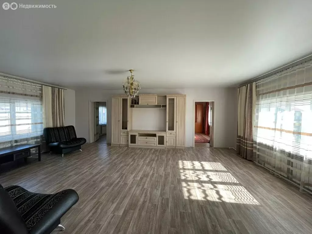 Дом в Хомутово, Братская улица, 53 (157 м) - Фото 1