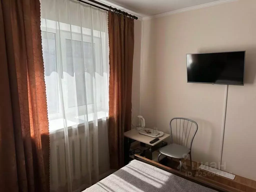 Комната Тюменская область, Ишим ул. Чкалова, 17А (13.0 м) - Фото 2