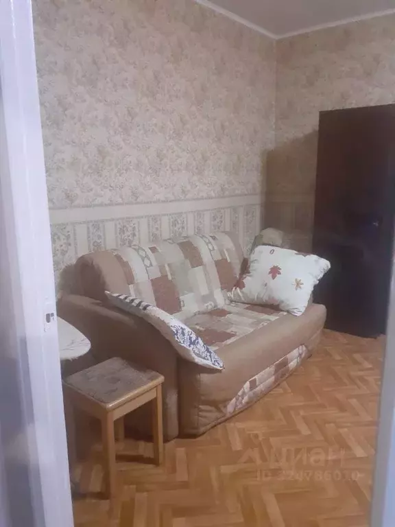 Комната Москва Дорожная ул., 30К1 (12.0 м) - Фото 1