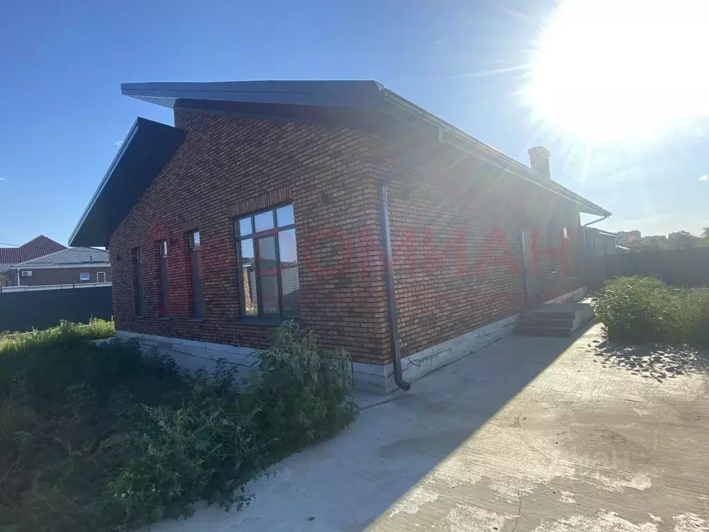 Дом в Ростовская область, Аксайский район, Большелогское с/пос, ... - Фото 2