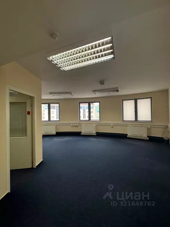 Офис в Свердловская область, Екатеринбург ул. Куйбышева, 44 (94 м) - Фото 1