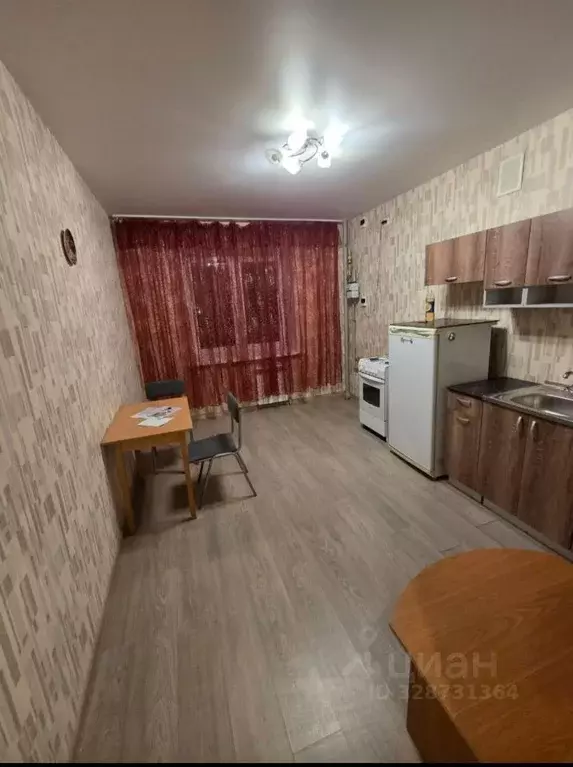 1-к кв. Тверская область, Тверь Заречная ул., 19 (44.0 м) - Фото 2