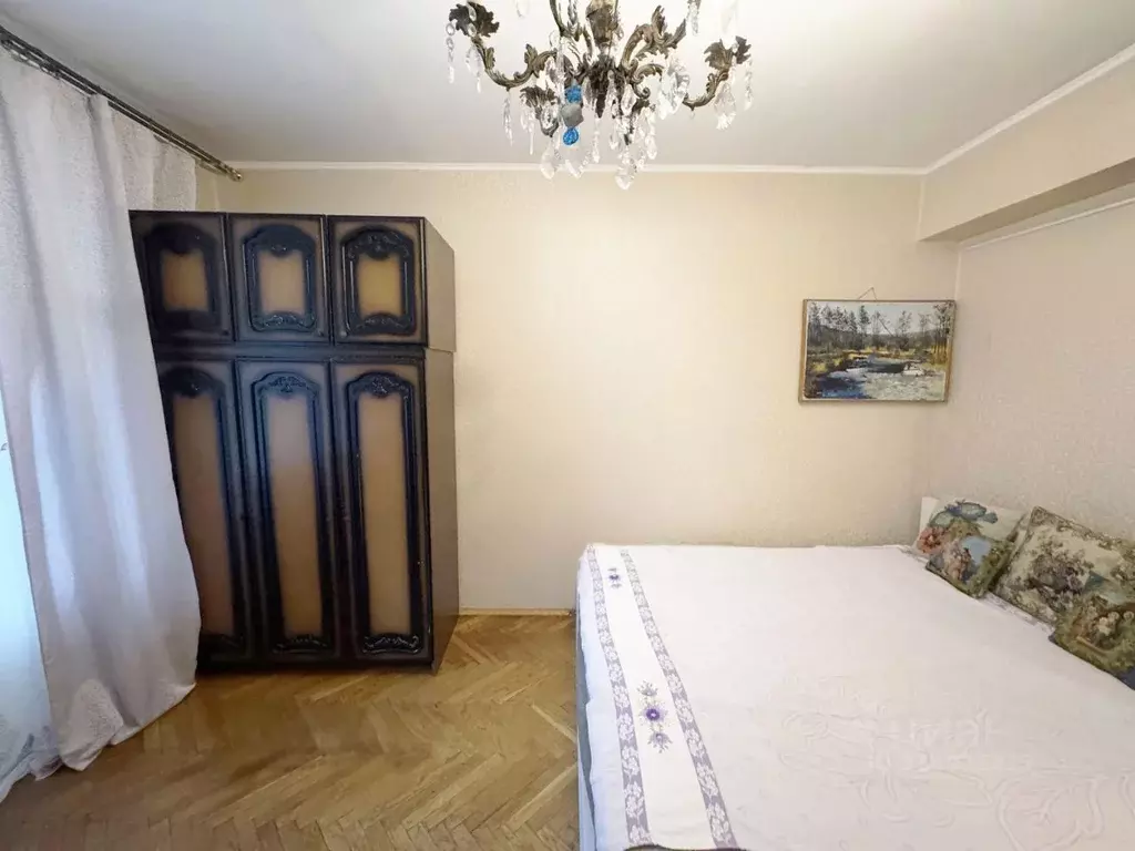 1-к кв. Москва ул. Доватора, 1/28 (35.0 м) - Фото 1