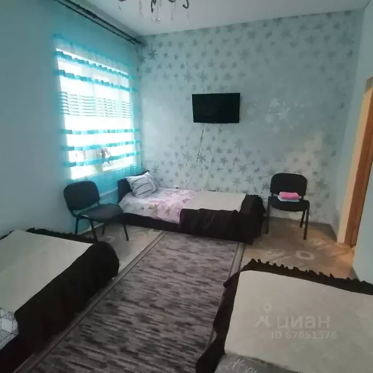 Комната Белгородская область, Старый Оскол Маришкин Сад СНТ, ул. ... - Фото 1