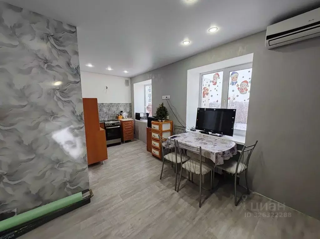 3-к кв. Свердловская область, Березовский ул. Красных Героев, 7 (50.0 ... - Фото 1