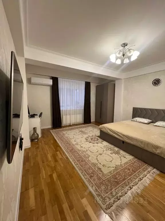 2-к кв. Дагестан, Каспийск просп. Акулиничева, 23 (73.0 м) - Фото 0