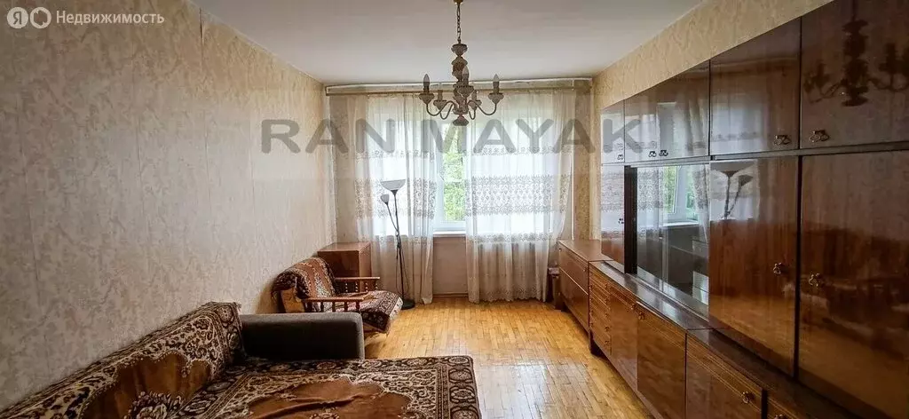 2-комнатная квартира: Майкоп, улица Чкалова, 86/2 (49.5 м) - Фото 2