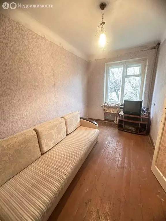 2к в 5-комнатной квартире (12.7 м) - Фото 2