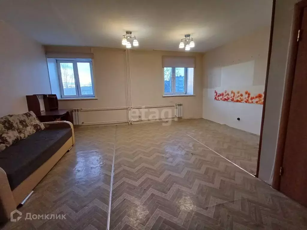 Продаётся квартира-студия, 32.8 м - Фото 0