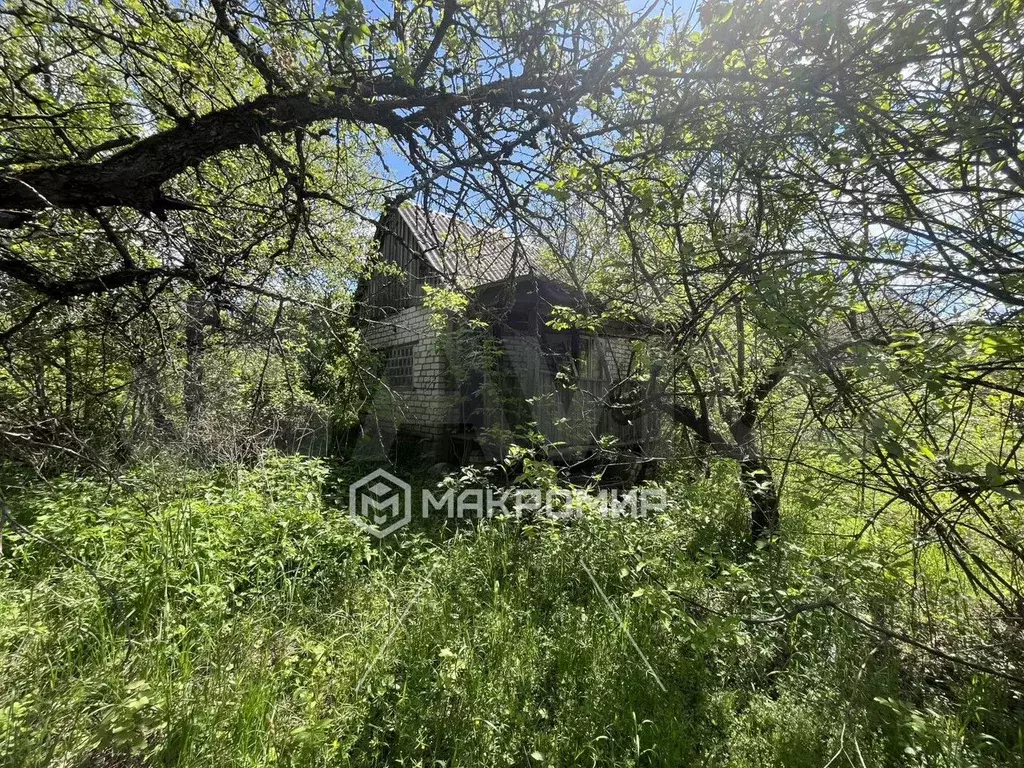 Дача 16,5 м на участке 6 сот. - Фото 0