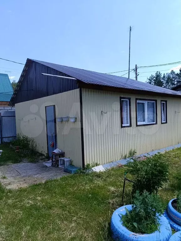 Дача 30 м на участке 7 сот. - Фото 0