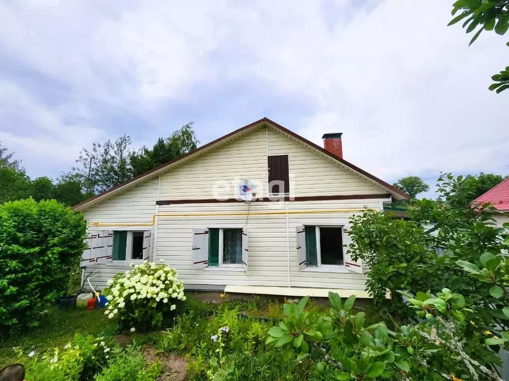 Дом в Владимирская область, Покров городской округ, пос. Городищи ул. ... - Фото 1