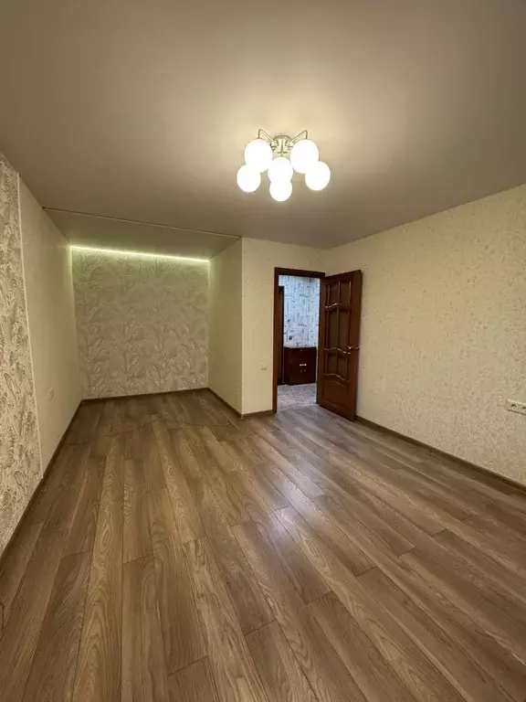 Продаётся 1-к квартира, 34.7 м - Фото 1