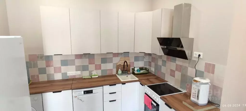 1-к кв. Московская область, Красногорск городской округ, д. Аристово ... - Фото 1