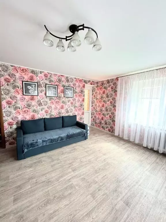3-к кв. Башкортостан, Уфа ул. Георгия Мушникова, 13/2 (85.3 м) - Фото 1