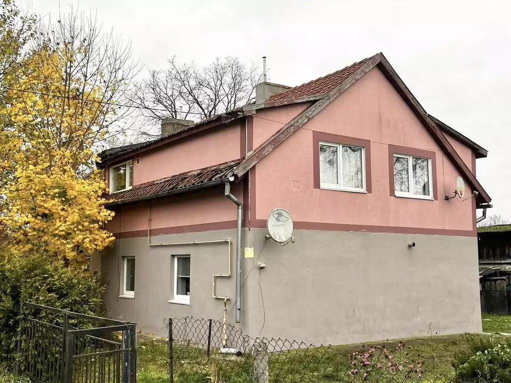 2-комнатная квартира: Правдинск, Пионерская улица, 4 (49.4 м) - Фото 1