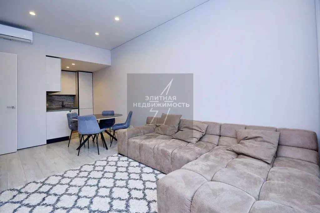 3-к кв. Москва просп. Генерала Дорохова, 39к1А (70.0 м) - Фото 1