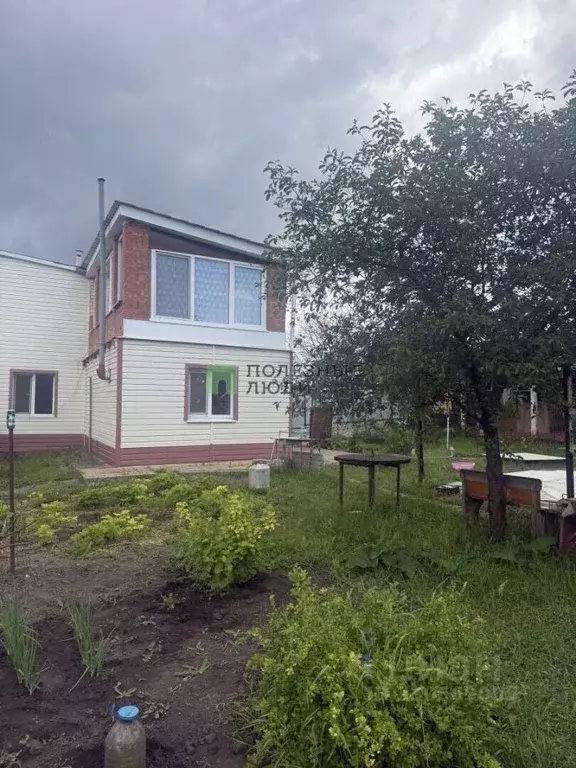 Дом в Белгородская область, Яковлевский муниципальный округ, с. Шопино ... - Фото 2