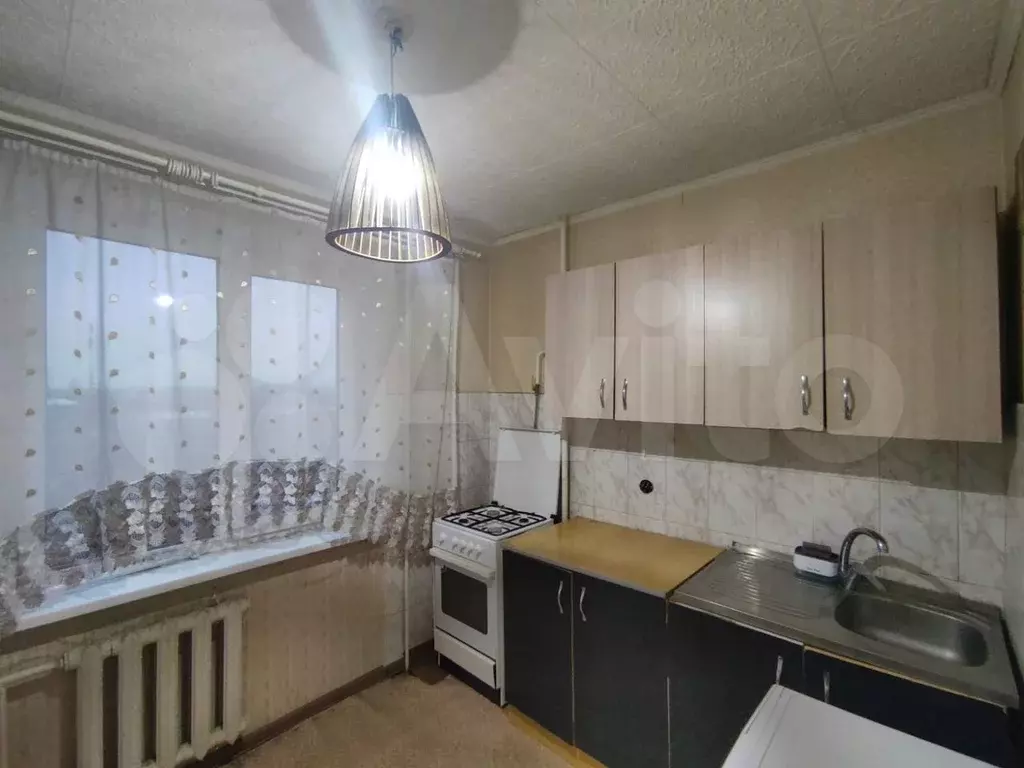 1-к. квартира, 33 м, 3/9 эт. - Фото 0