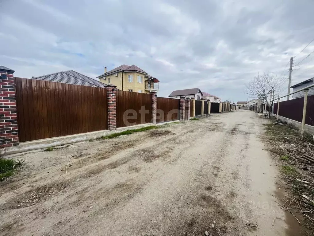 Дом в Астраханская область, Астрахань Ботаническая ул., 13 (128 м) - Фото 2
