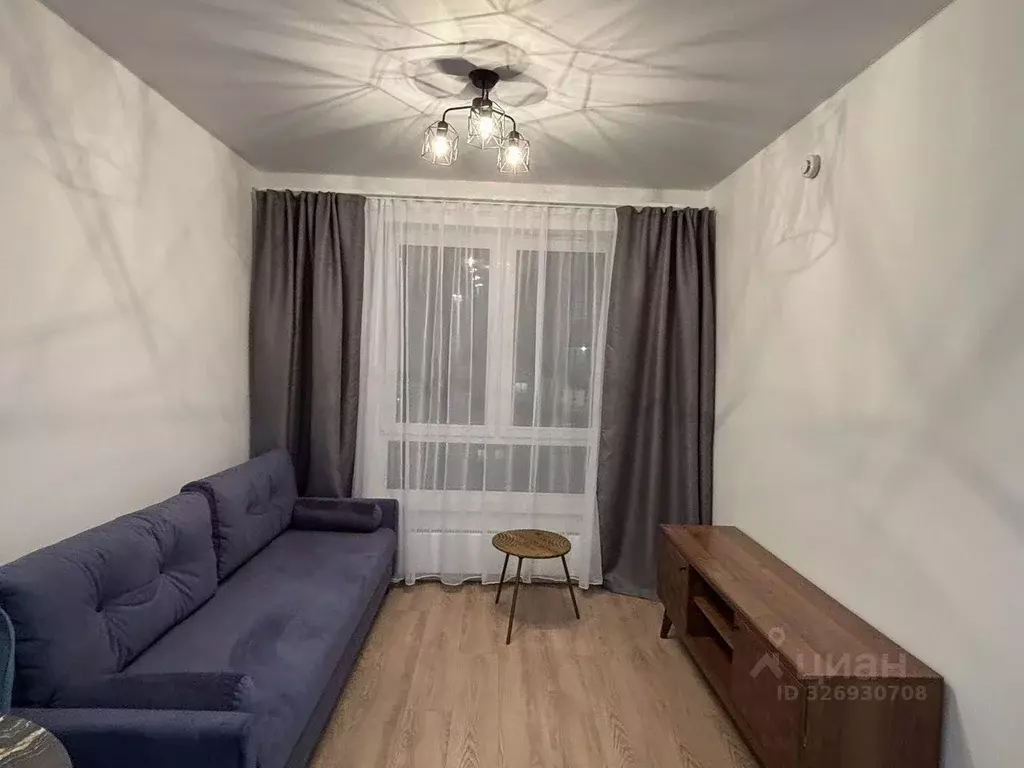 2-к кв. Москва ул. Добролюбова, 8к1 (43.0 м) - Фото 2