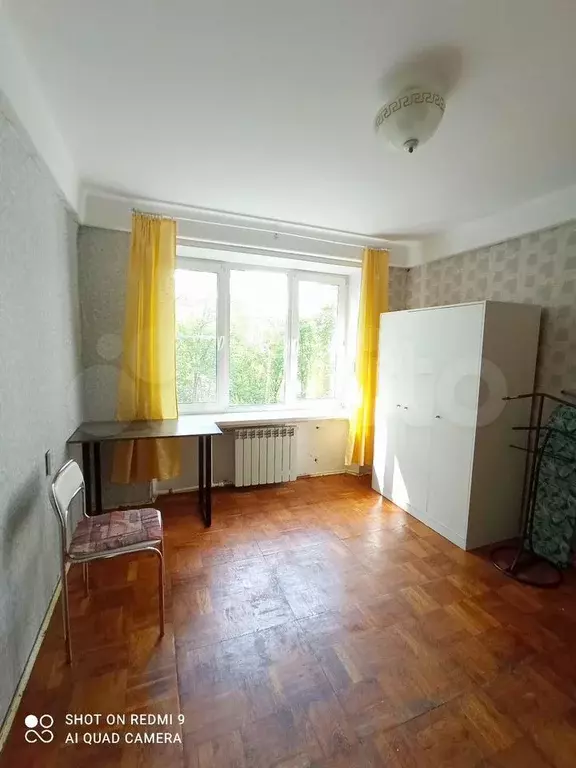 1-к. квартира, 31 м, 3/9 эт. - Фото 0