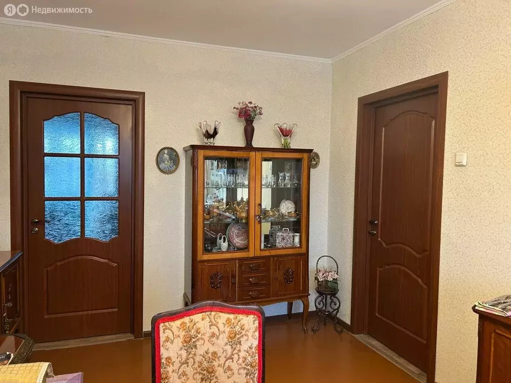 3-комнатная квартира: Санкт-Петербург, проспект Стачек, 89к1 (60.1 м) - Фото 2