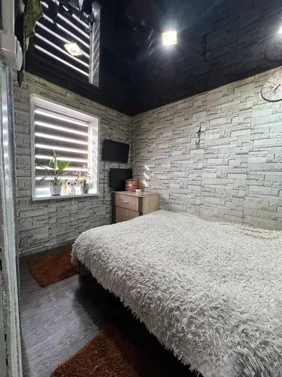 Дом в Хакасия, Черногорск ул. Островского, 3 (59 м) - Фото 0