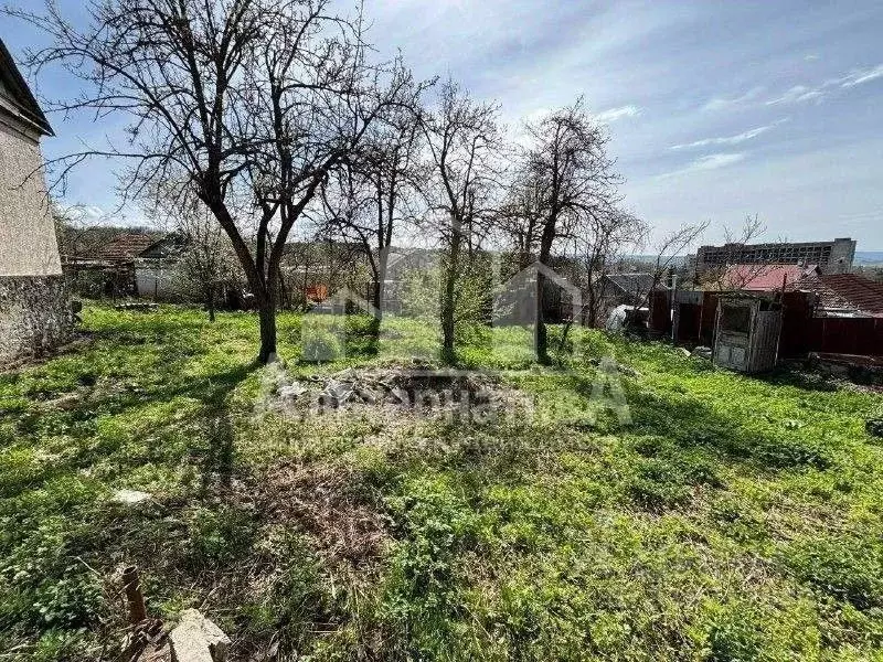 Участок в Ставропольский край, Кисловодск Виноградная ул., 8 (6.25 ... - Фото 1