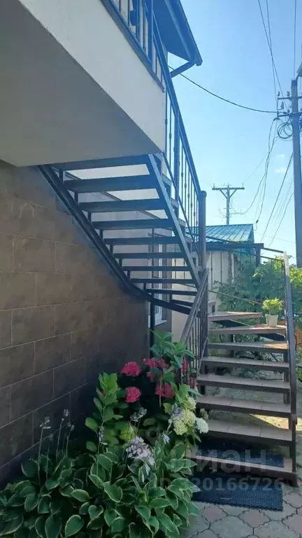 Комната Краснодарский край, Сочи ул. СМП-603, 1 - Фото 2