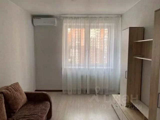 1-к кв. Московская область, Балашиха Саввино мкр, ул. Калинина, 22 ... - Фото 1