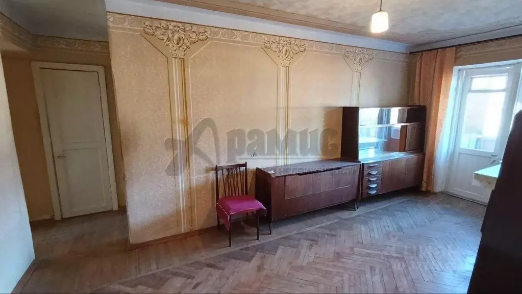 2-к кв. Северная Осетия, Владикавказ Кабардинская ул. (59.0 м) - Фото 1