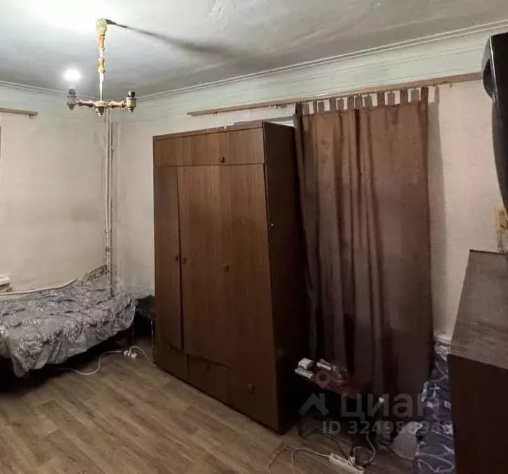 1-к кв. Московская область, Люберцы Южная ул., 5 (32.0 м) - Фото 2