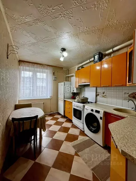 3-к кв. Калужская область, Дзержинский муниципальный округ, пос. ... - Фото 1