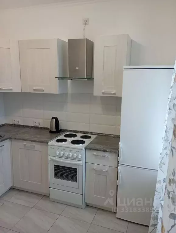 2-к кв. Москва Изумрудная ул., 24К1 (59.0 м) - Фото 2