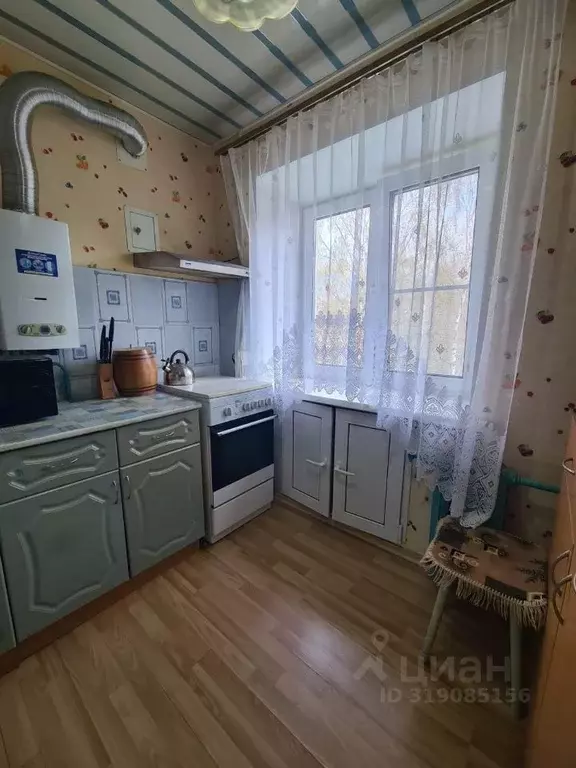 2-к кв. Архангельская область, Котлас ул. Маяковского, 22 (42.7 м) - Фото 0