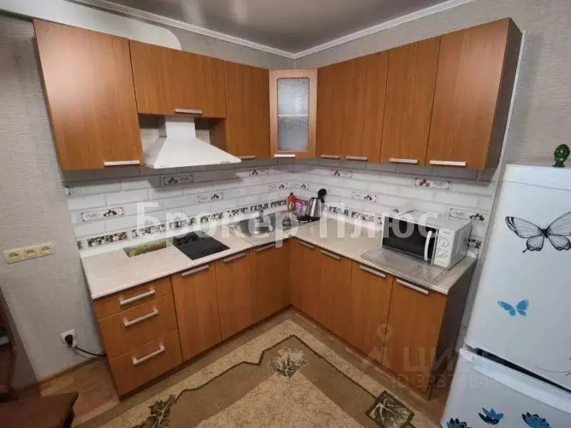 1-к кв. Хакасия, Абакан Советская ул., 113 (47.0 м) - Фото 1