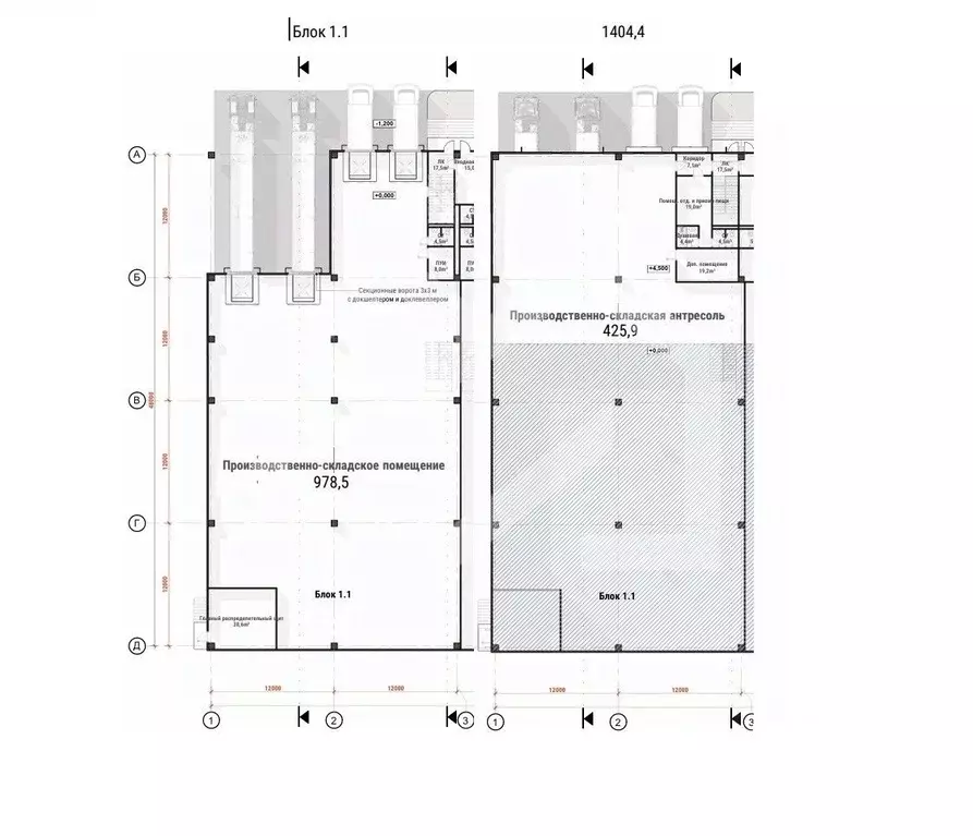 Помещение свободного назначения в Московская область, Люберцы ... - Фото 2