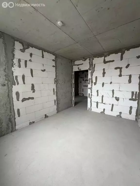 4-комнатная квартира: Молодёжное, Парковая улица, 2 (71.6 м) - Фото 2