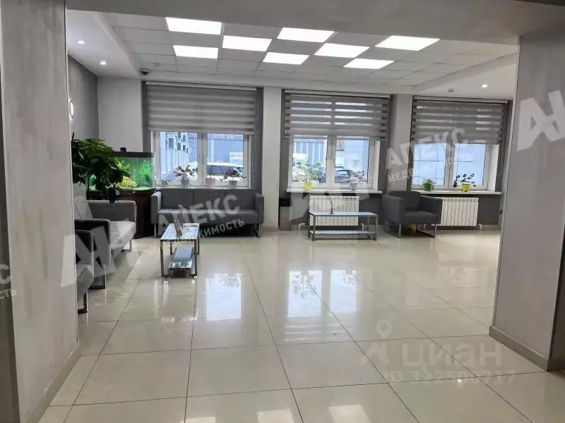 Офис в Московская область, Подольск ул. Лобачева, 13 (35 м) - Фото 2