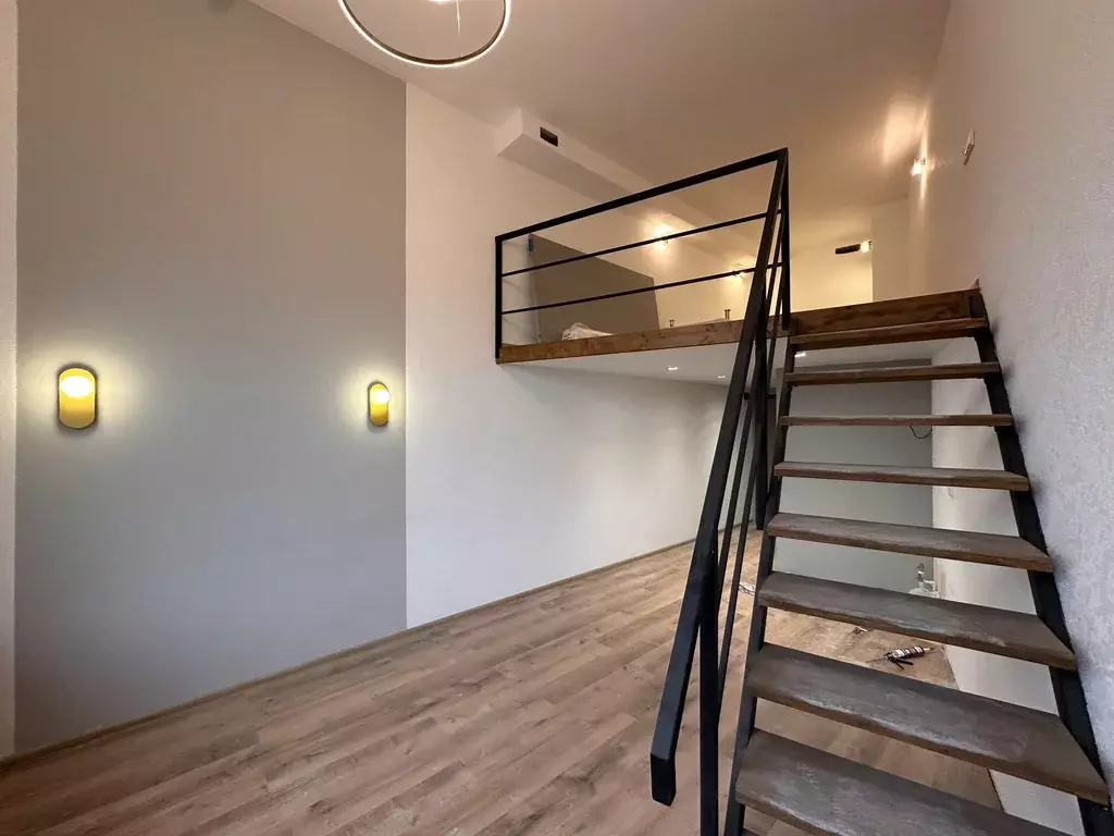 Продаётся квартира-студия, 36.2 м - Фото 1