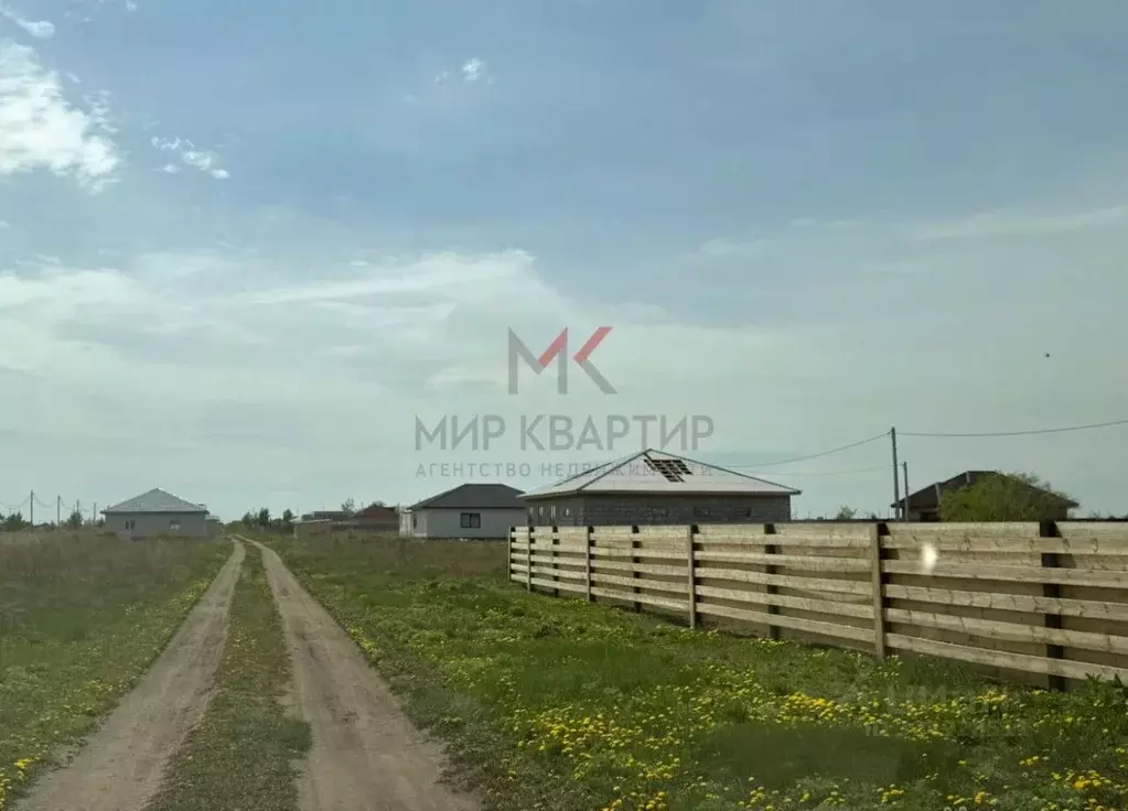 Участок в Хакасия, Усть-Абакан рп ул. Северная (10.0 сот.) - Фото 2