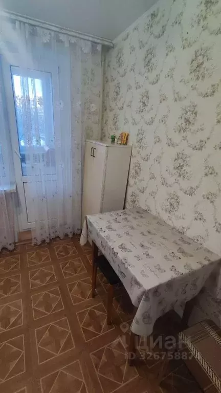 1-к кв. Башкортостан, Уфа ул. имени Фронтовых Бригад, 5 (37.3 м) - Фото 2