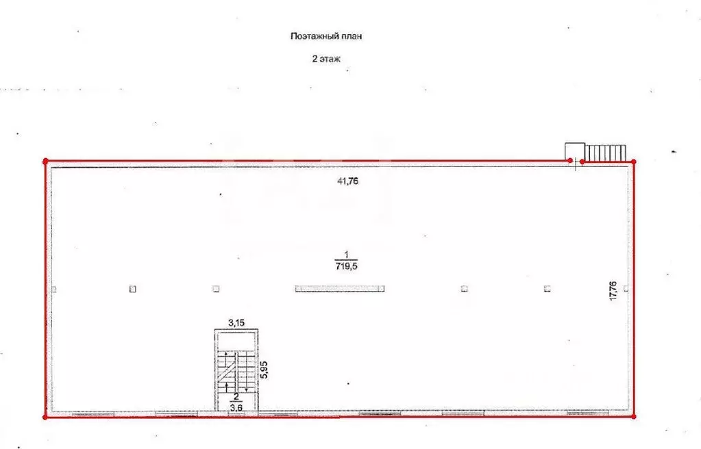 Помещение свободного назначения в Челябинская область, Сосновский ... - Фото 2