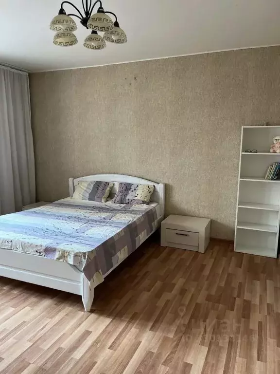 1-к кв. Московская область, Балашиха Северный проезд, 13 (45.1 м) - Фото 2