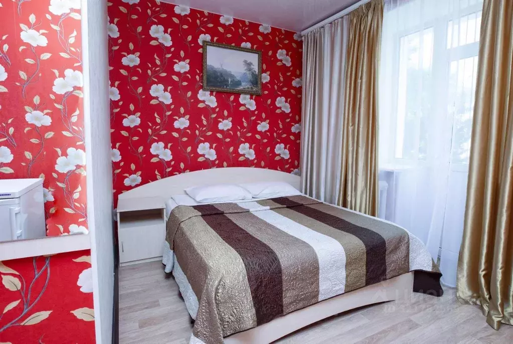 Комната Свердловская область, Екатеринбург пер. Мордвинский, 1 (20.0 ... - Фото 1