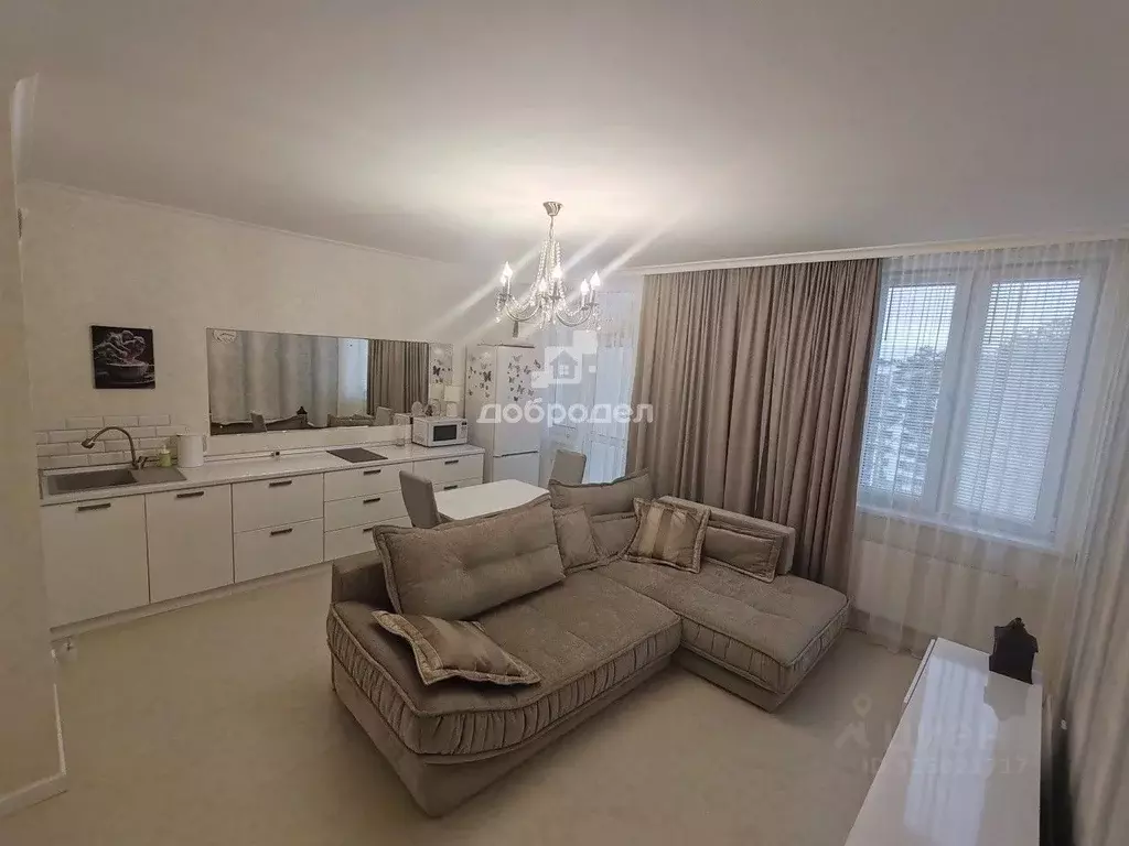 1-к кв. Свердловская область, Верхняя Пышма ул. Машиностроителей, 21 ... - Фото 1