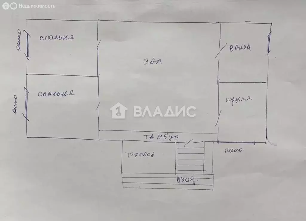 Дом в городское поселение Северный, рабочий посёлок Северный, ... - Фото 1